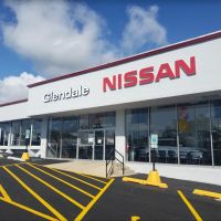 Glendale Nissan Parts Store