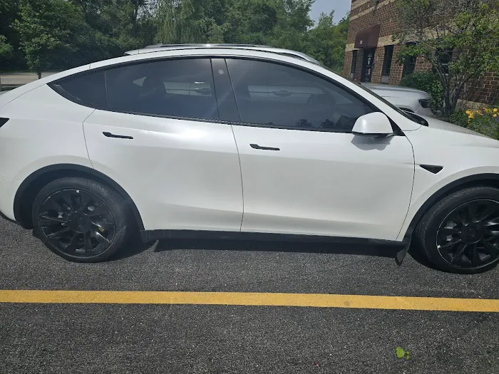 First Performance Auto Body 0