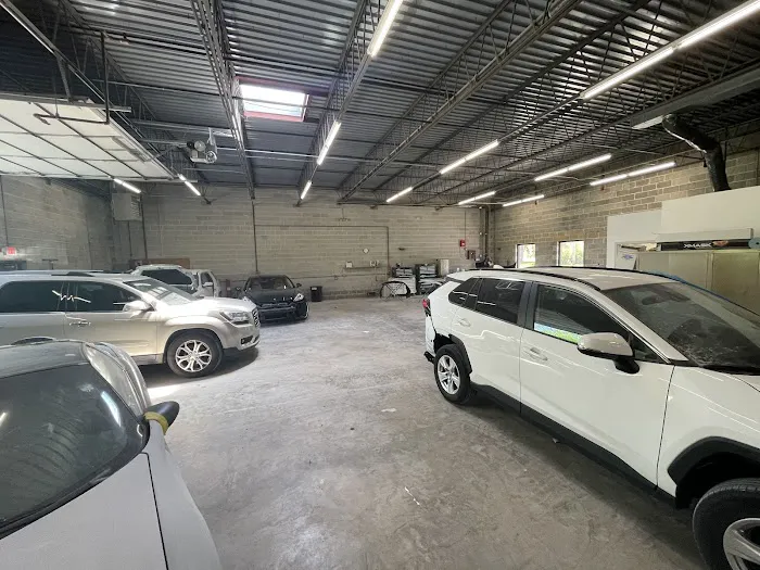 First Performance Auto Body 6