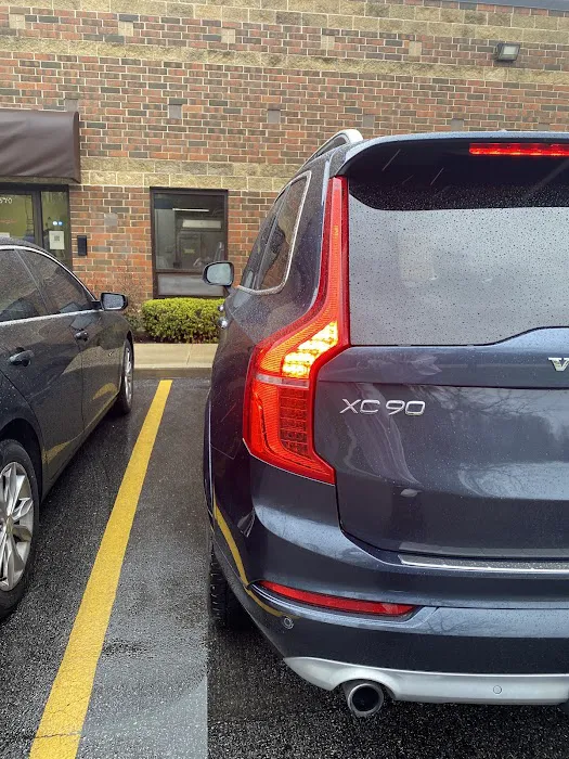 First Performance Auto Body 2