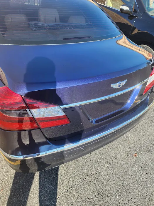 First Performance Auto Body 8
