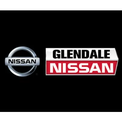 Glendale Nissan Service Center 1
