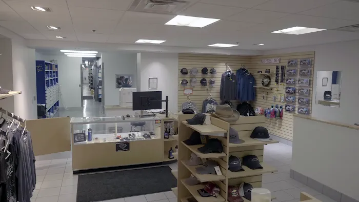 Sunrise Chevrolet Parts & Accessories 3