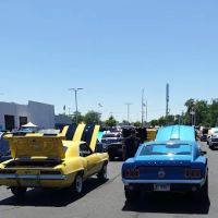 Gerber Collision & Glass