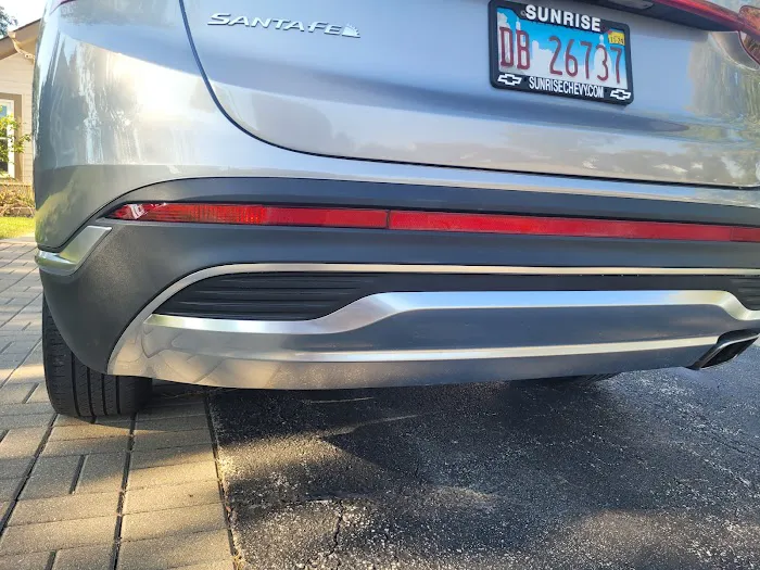 Gerber Collision & Glass 2