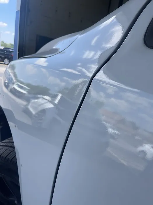 Gerber Collision & Glass 1