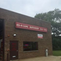 ED-N-SONS AUTOBODY ico