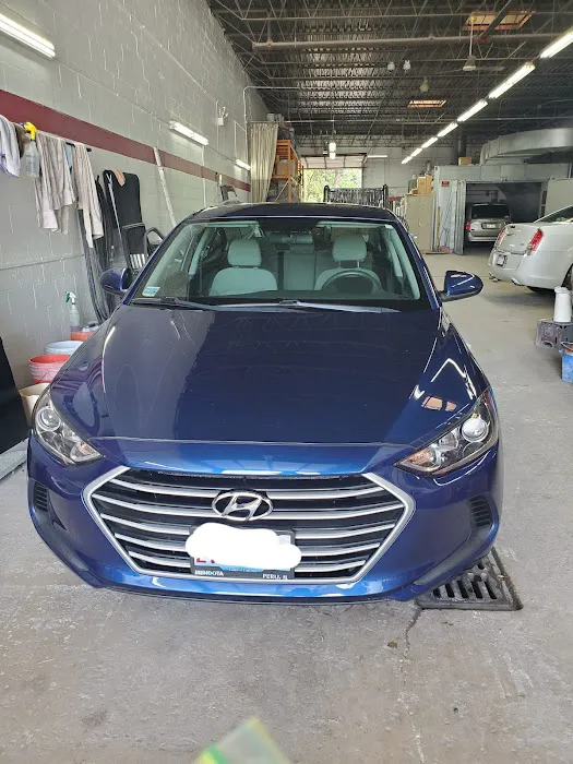 ED-N-SONS AUTOBODY 5