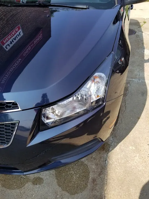 ED-N-SONS AUTOBODY 7