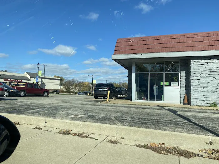 Village Garage and Tire 1