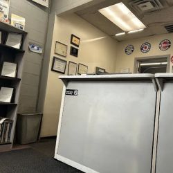 Village Garage and Tire ico