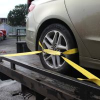 Wrecker Straps