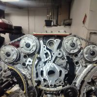 R&J Auto Repair Services Inc