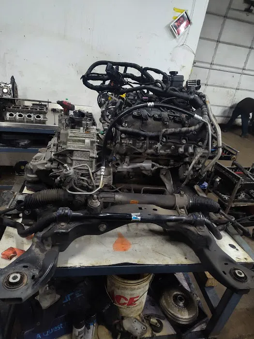 R&J Auto Repair Services Inc 1