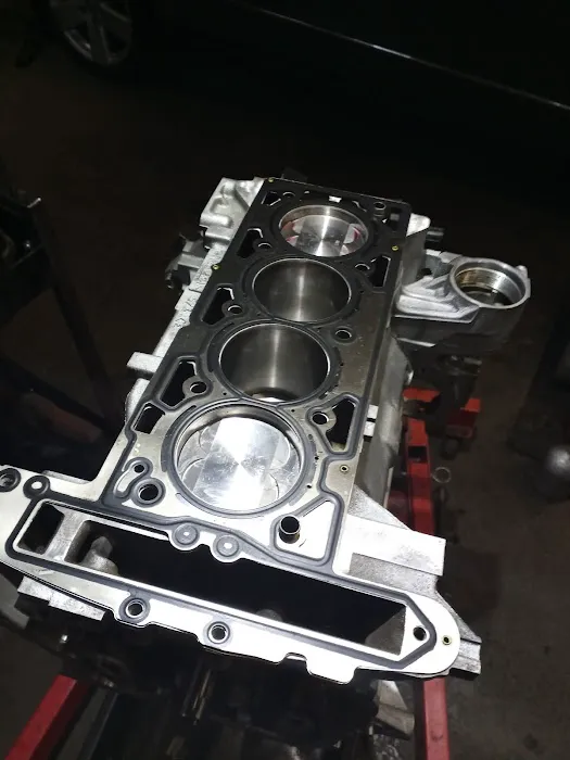 R&J Auto Repair Services Inc 7