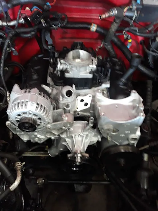 R&J Auto Repair Services Inc 8