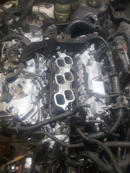 R&J Auto Repair Services Inc 9
