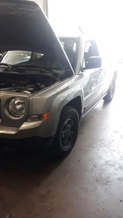 R&J Auto Repair Services Inc 6
