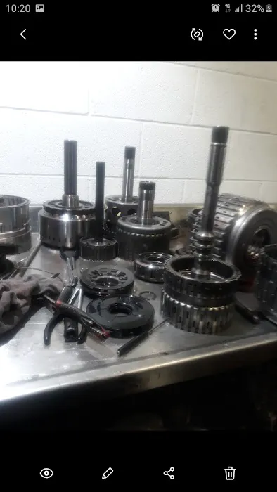R&J Auto Repair Services Inc 5