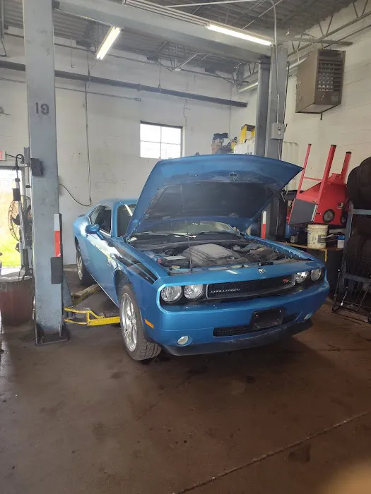 R&J Auto Repair Services Inc 2