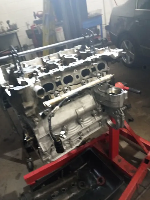 R&J Auto Repair Services Inc 3
