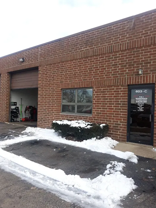 R&J Auto Repair Services Inc 4