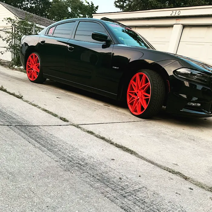 All Out Speed & Fabrication 4