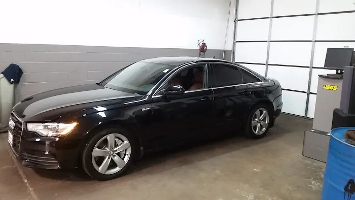 MB Auto Inc 1