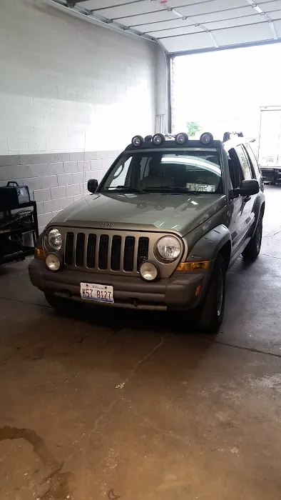 MB Auto Inc 5