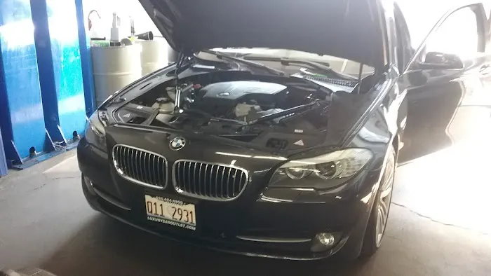 MB Auto Inc 4