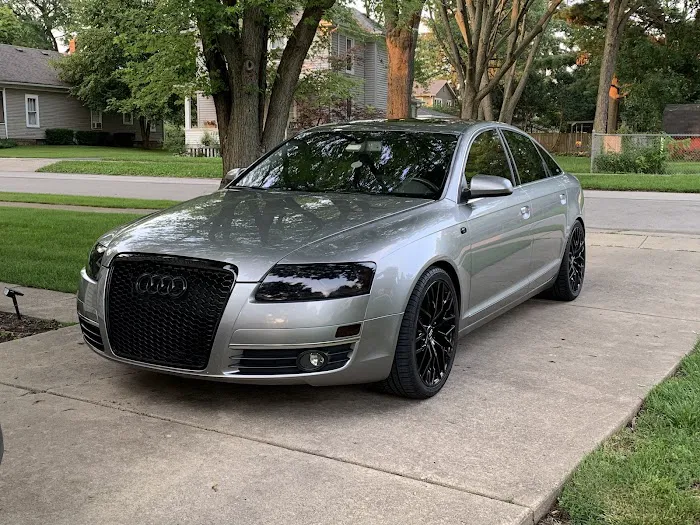 MB Auto Inc 7
