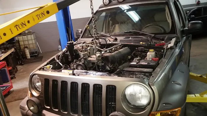 MB Auto Inc 6