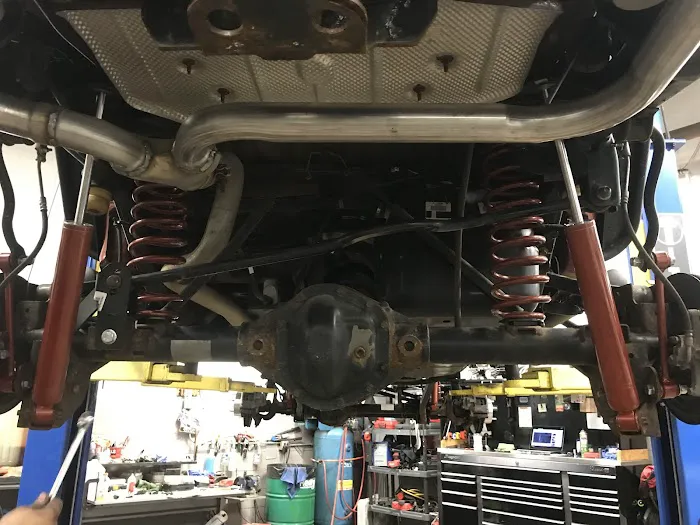 MB Auto Inc 2