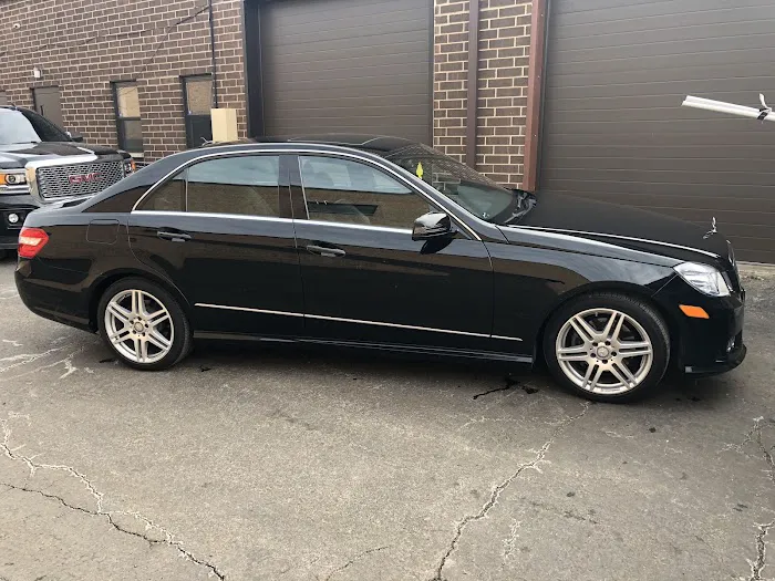 MB Auto Inc 3