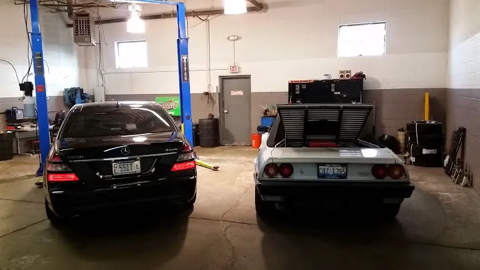 MB Auto Inc 0