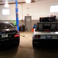 MB Auto Inc