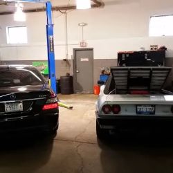 MB Auto Inc ico