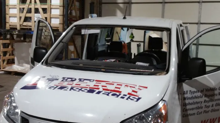 Liberty Glass Techs 1