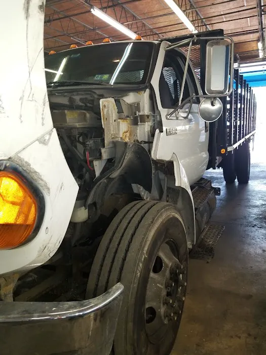 S&S Auto Service Corp 5