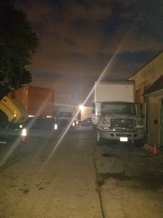 S&S Auto Service Corp 7