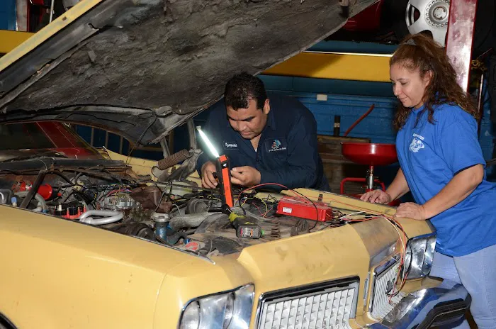 S&S Auto Service Corp 3