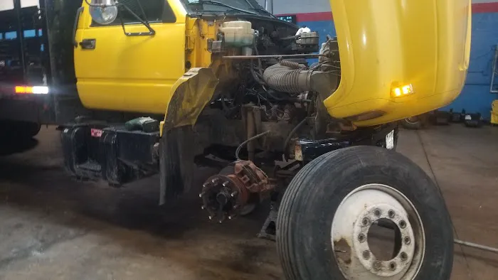 S&S Auto Service Corp 9