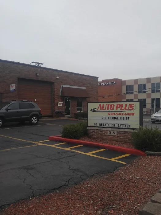 Auto Plus 0