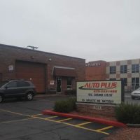 Auto Plus