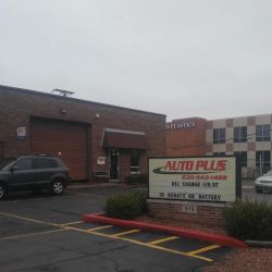 Auto Plus ico