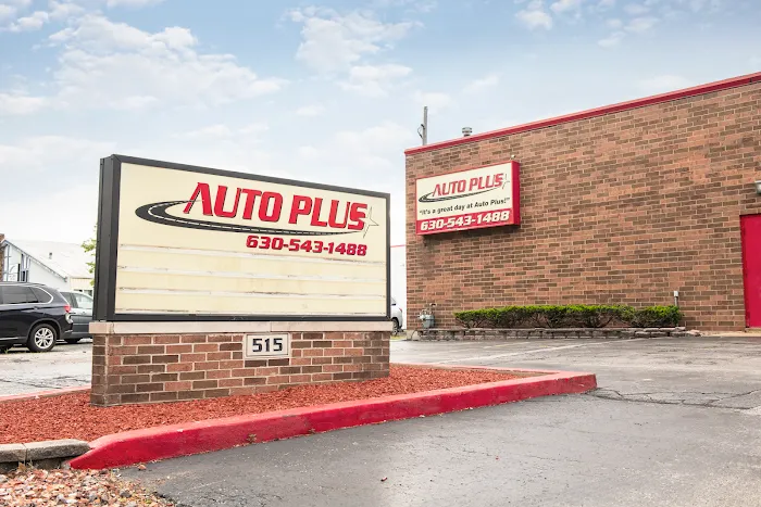 Auto Plus 9