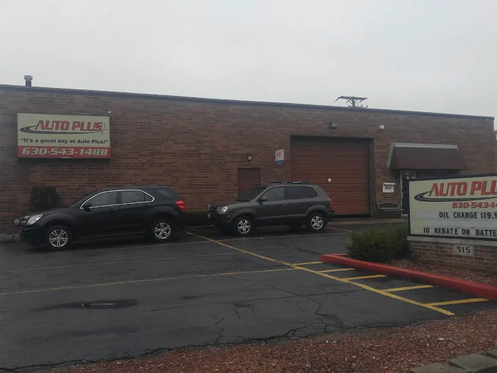 Auto Plus 4