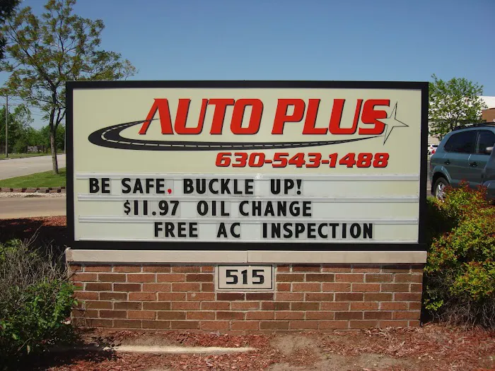 Auto Plus 3