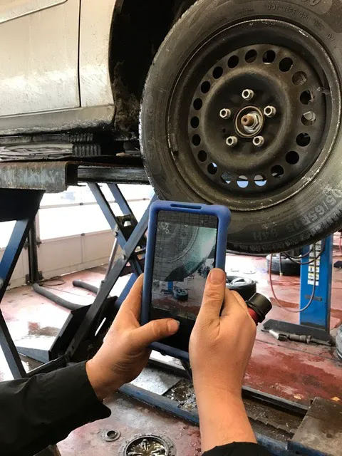 Auto Plus 7