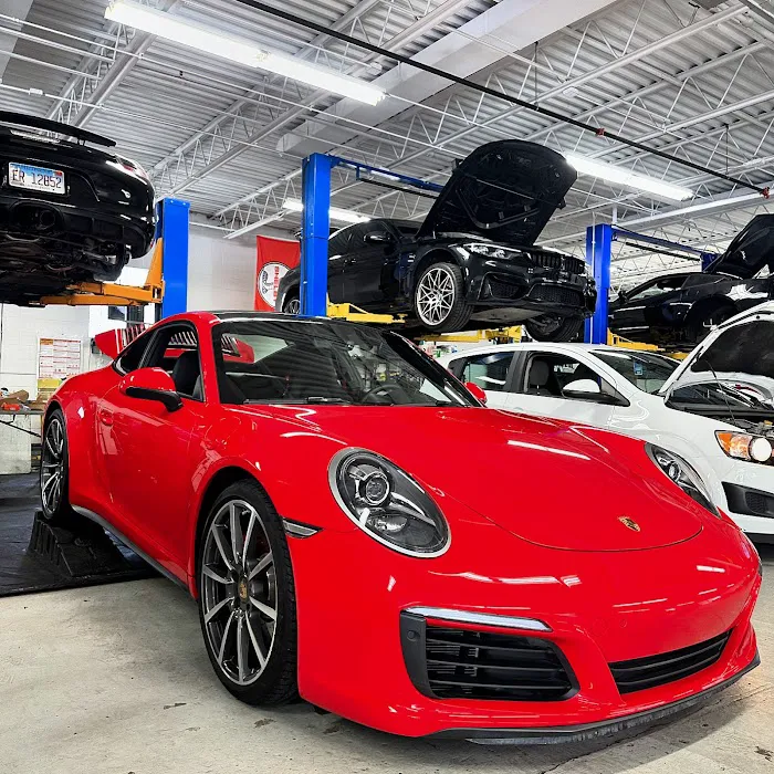 FERTECH AUTOMOTIVE SOLUTIONS 1